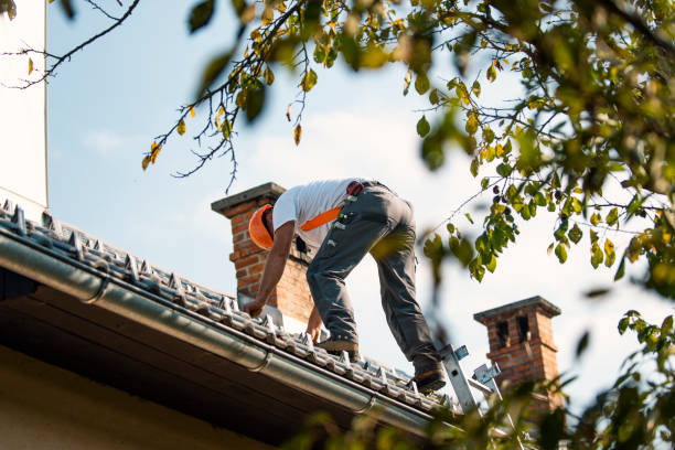 Best Flat Roofing  in Eastover, NC