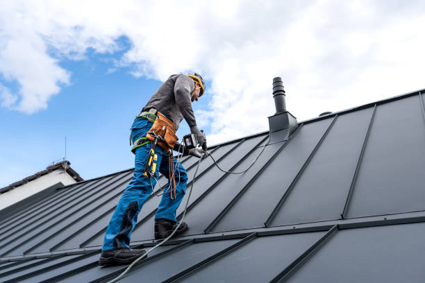 Best Storm Damage Roof Repair  in Eastover, NC